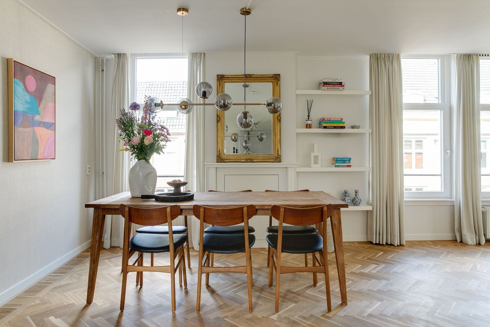 Rochussenstraat 11 3, Amsterdam foto-10