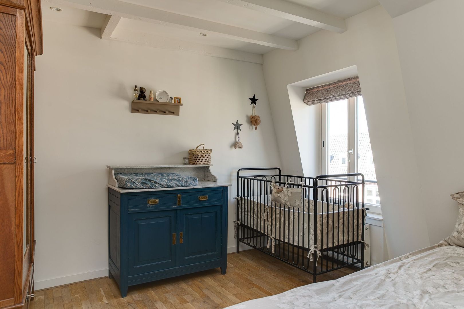 Rochussenstraat 11 3, Amsterdam foto-15