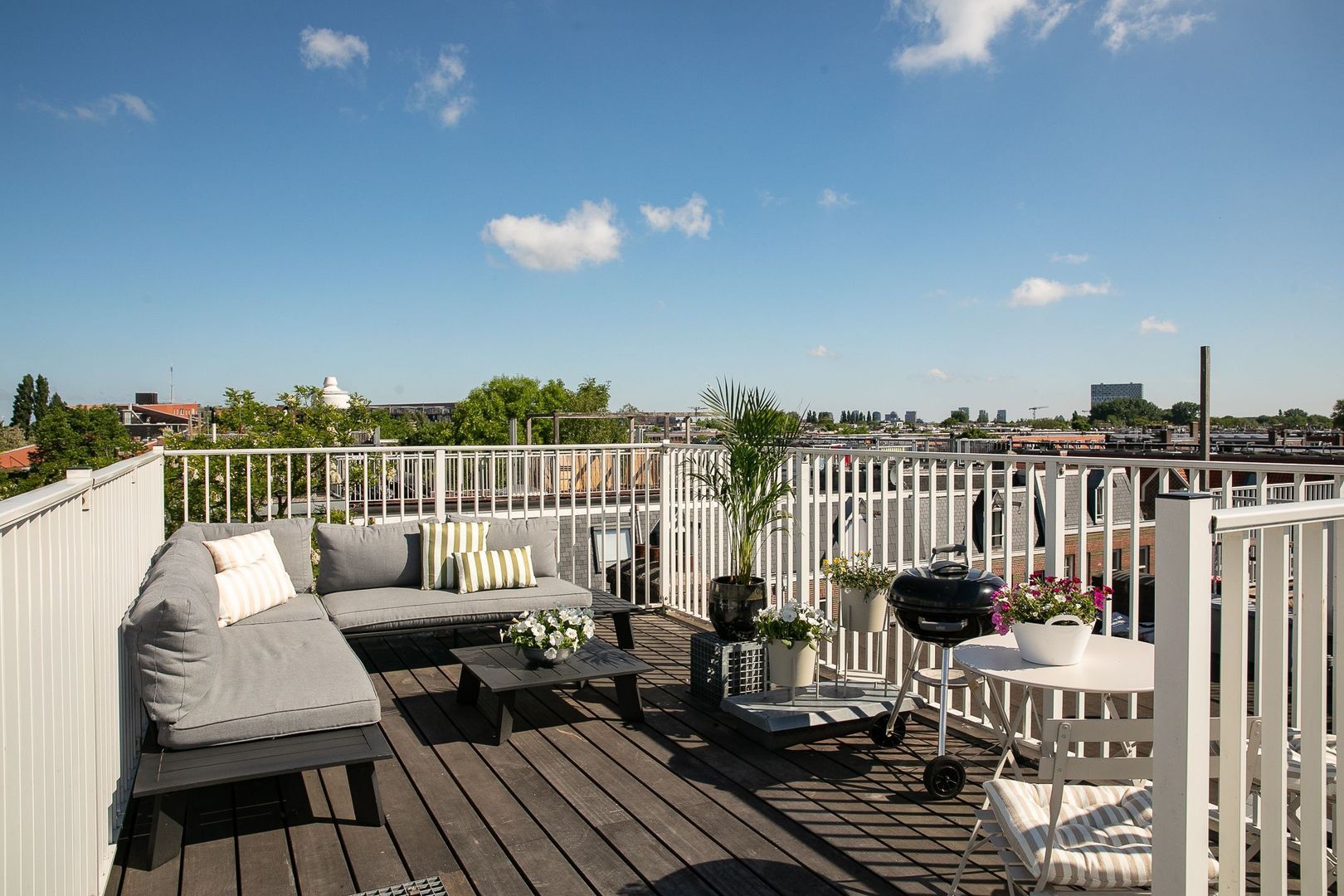 Rochussenstraat 11 3, Amsterdam foto-19