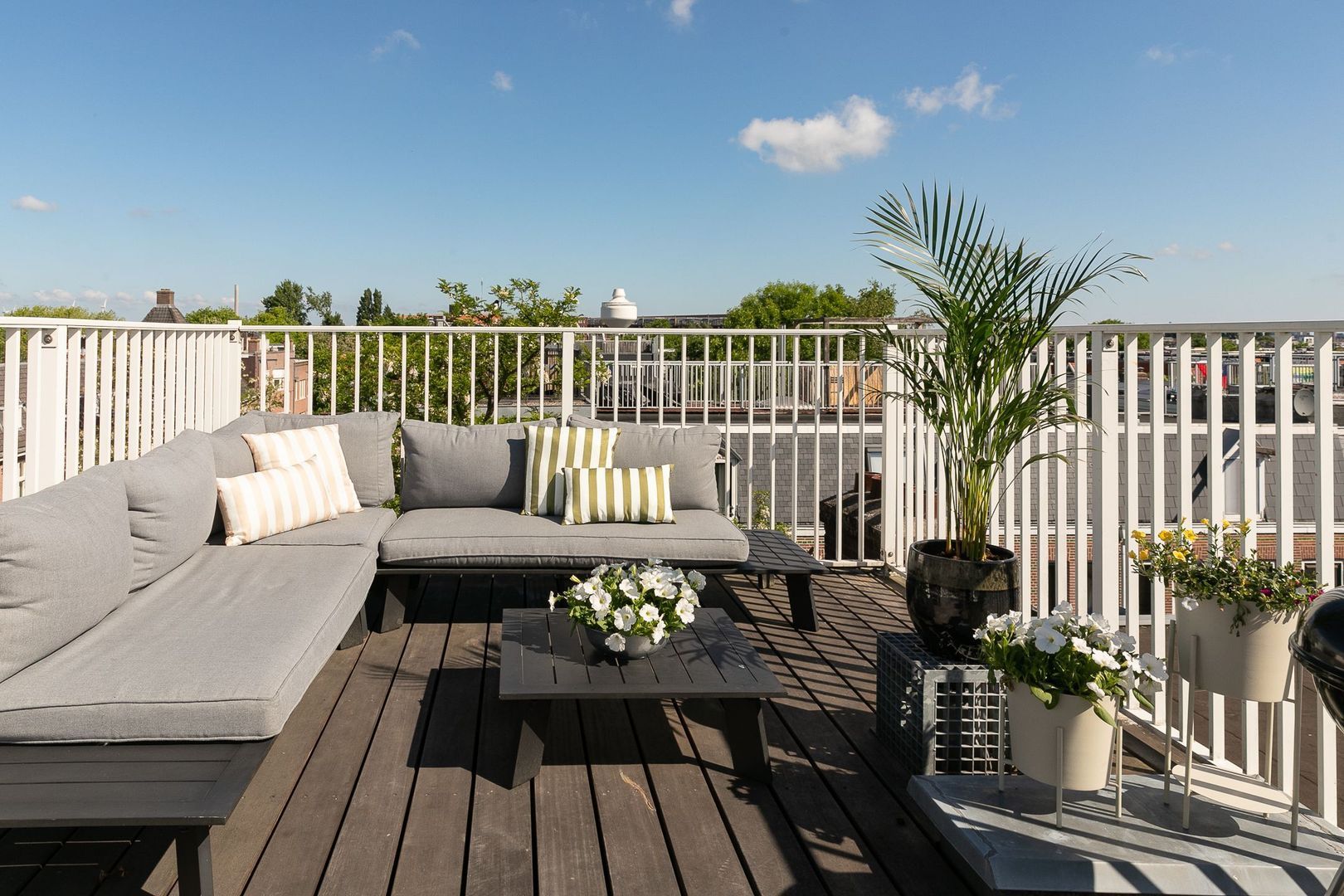 Rochussenstraat 11 3, Amsterdam foto-20