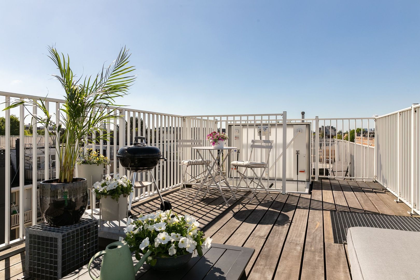 Rochussenstraat 11 3, Amsterdam foto-22