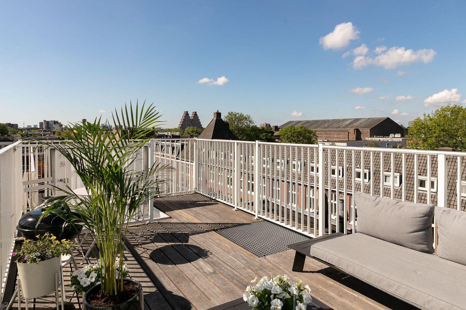 Rochussenstraat 11 3, Amsterdam foto-21