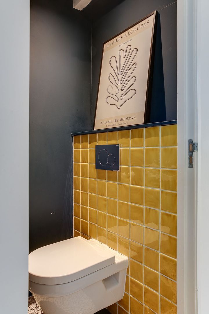 Rochussenstraat 11 3, Amsterdam foto-25