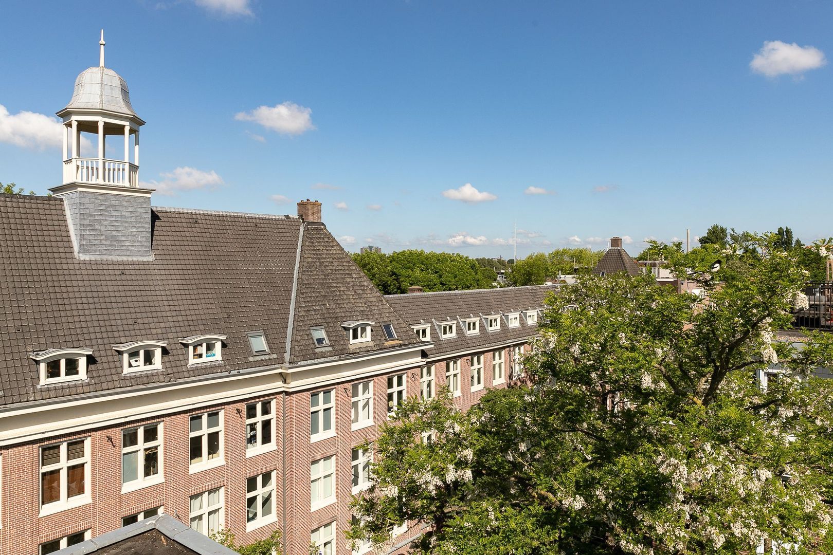 Rochussenstraat 11 3, Amsterdam foto-23