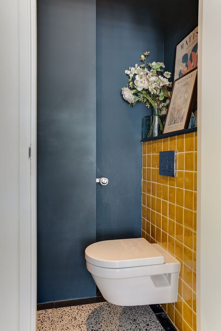 Rochussenstraat 11 3, Amsterdam foto-26