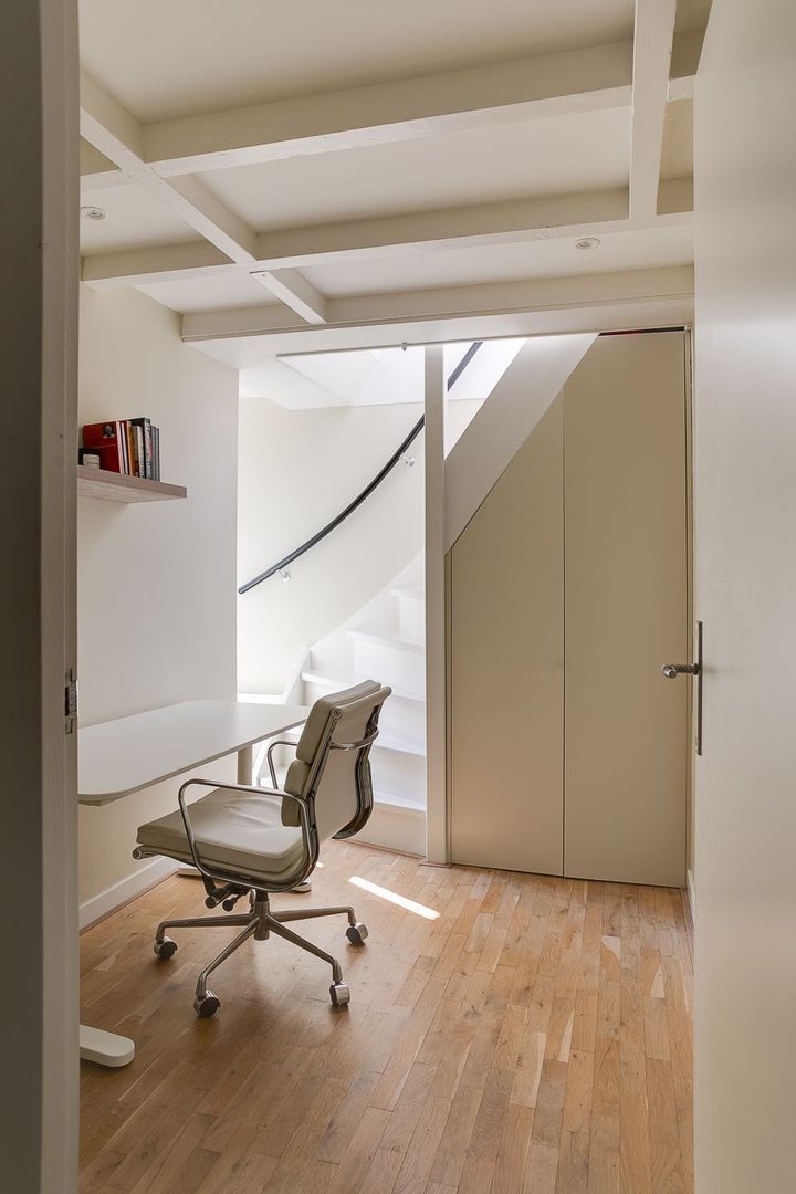 Rochussenstraat 11 3, Amsterdam foto-27