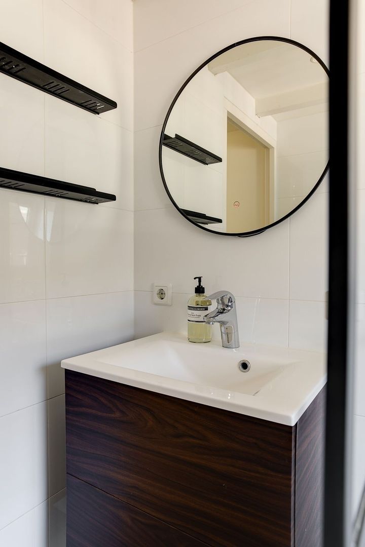 Rochussenstraat 11 3, Amsterdam foto-29