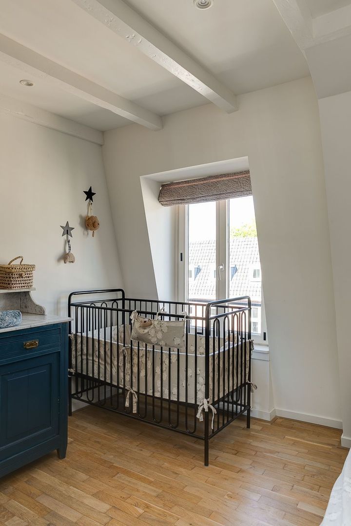 Rochussenstraat 11 3, Amsterdam foto-31