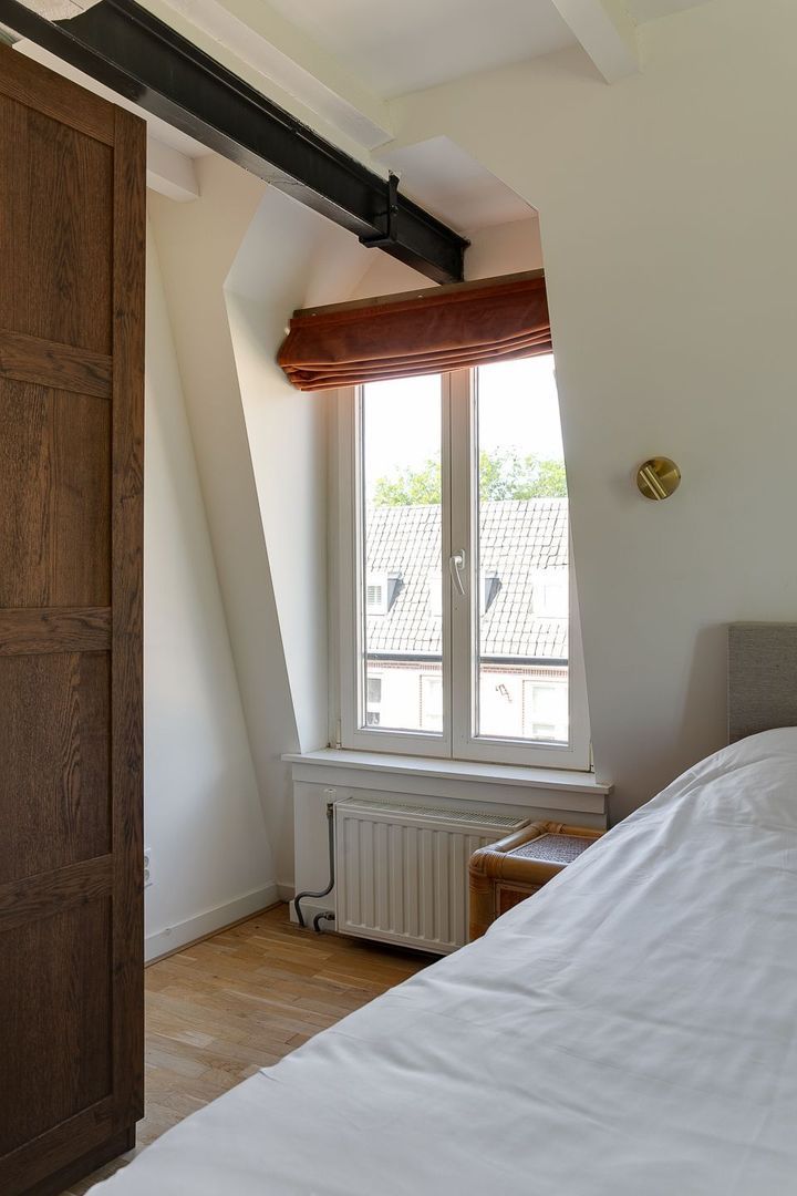 Rochussenstraat 11 3, Amsterdam foto-30