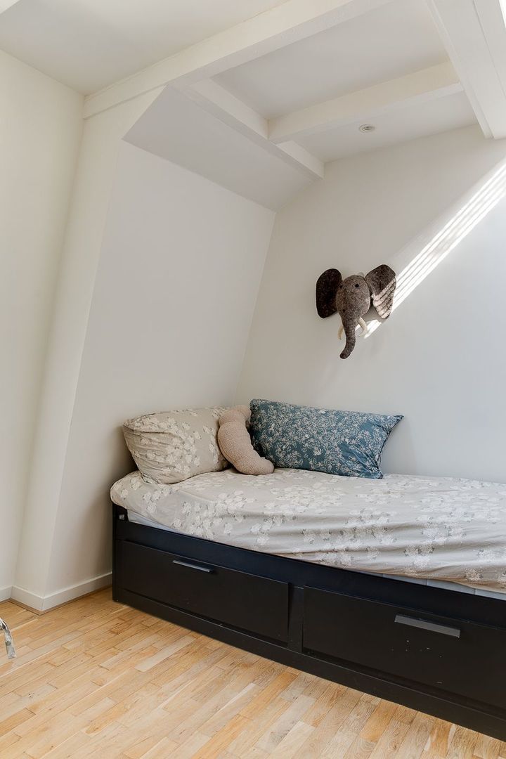 Rochussenstraat 11 3, Amsterdam foto-32