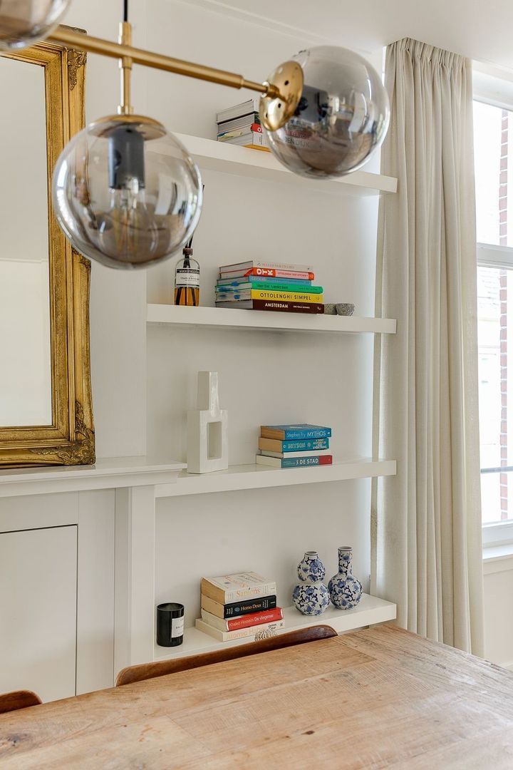 Rochussenstraat 11 3, Amsterdam foto-34