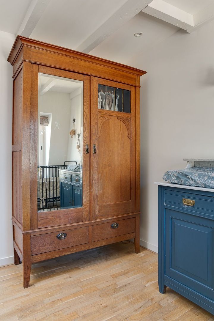 Rochussenstraat 11 3, Amsterdam foto-33