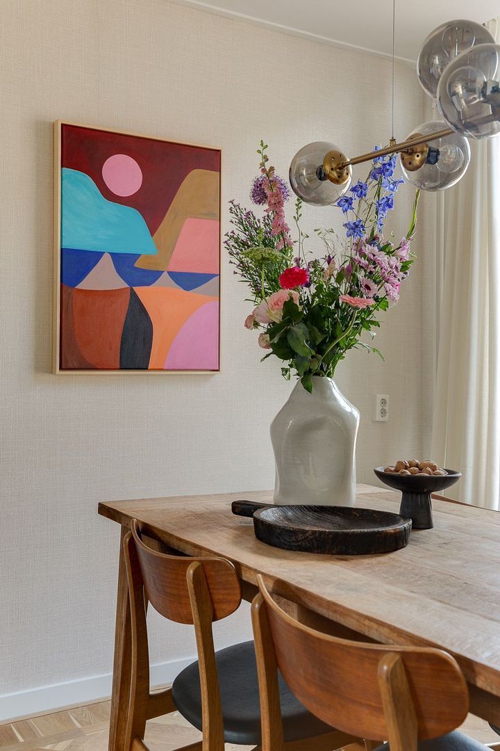 Rochussenstraat 11 3, Amsterdam foto-35