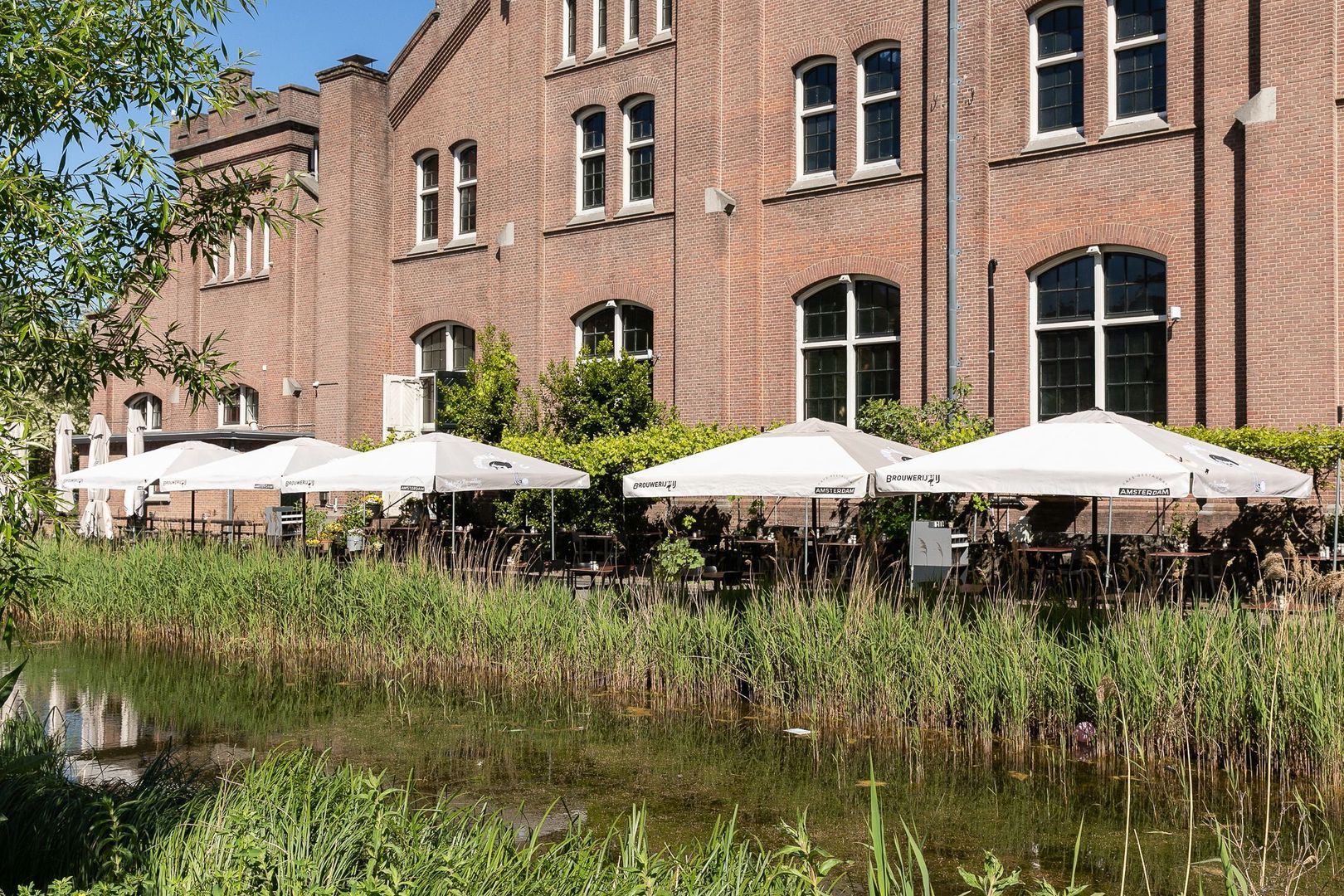 Rochussenstraat 11 3, Amsterdam foto-37