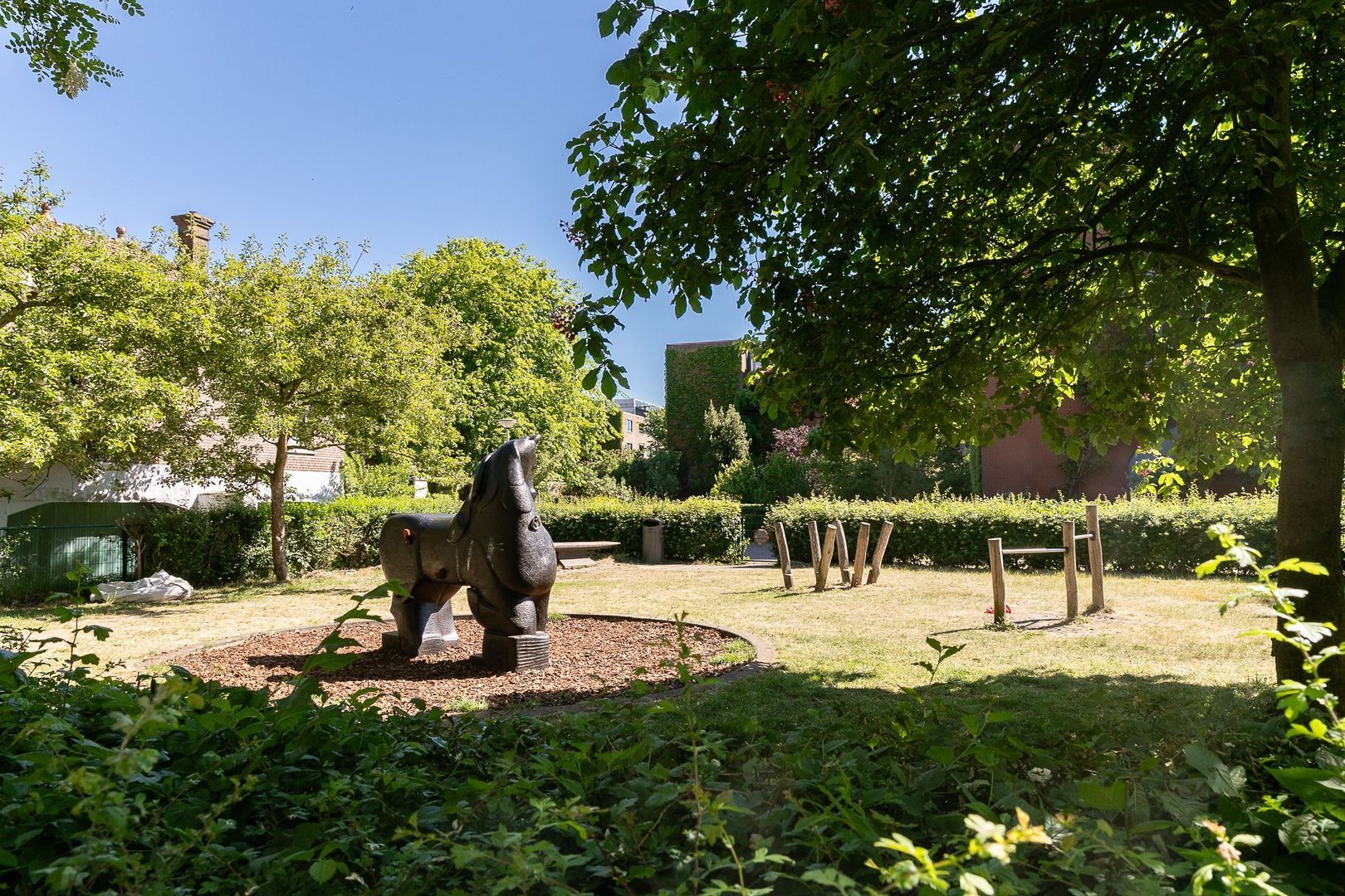 Rochussenstraat 11 3, Amsterdam foto-38