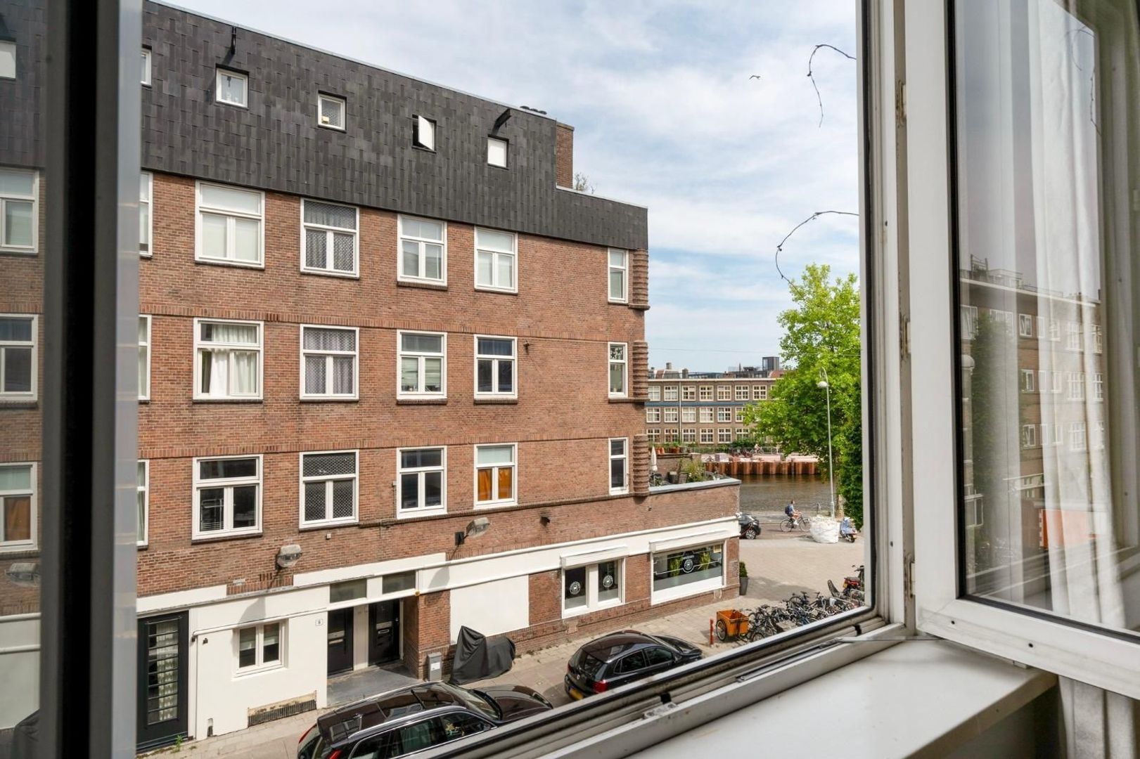 Chassestraat 11 2, Amsterdam foto-1