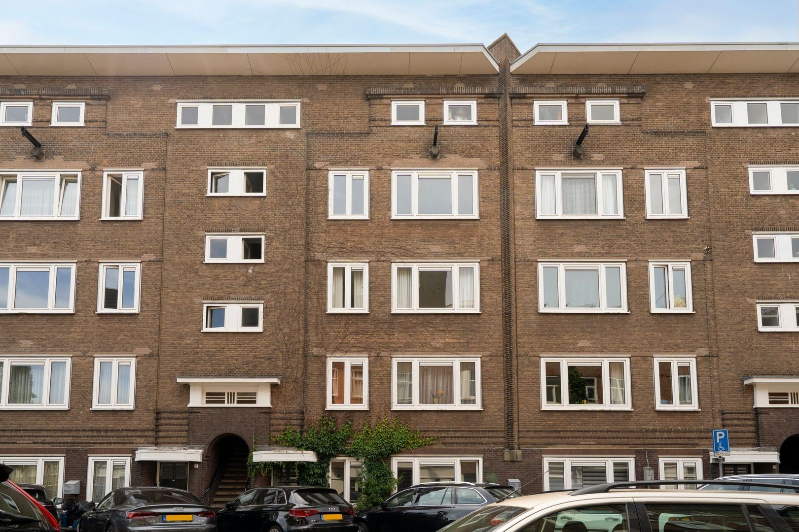 Chassestraat 11 2, Amsterdam foto-14