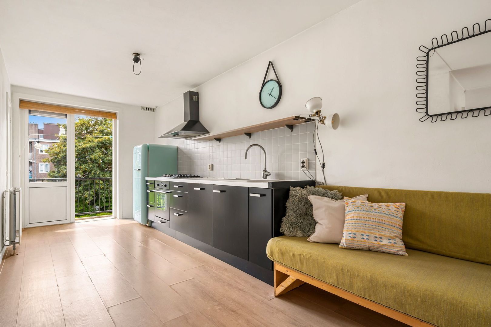 Chassestraat 11 2, Amsterdam foto-9