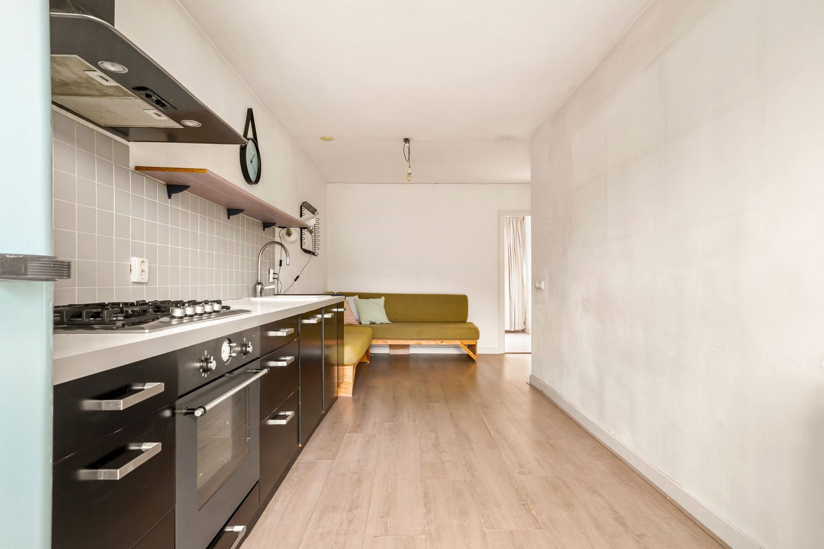 Chassestraat 11 2, Amsterdam foto-10