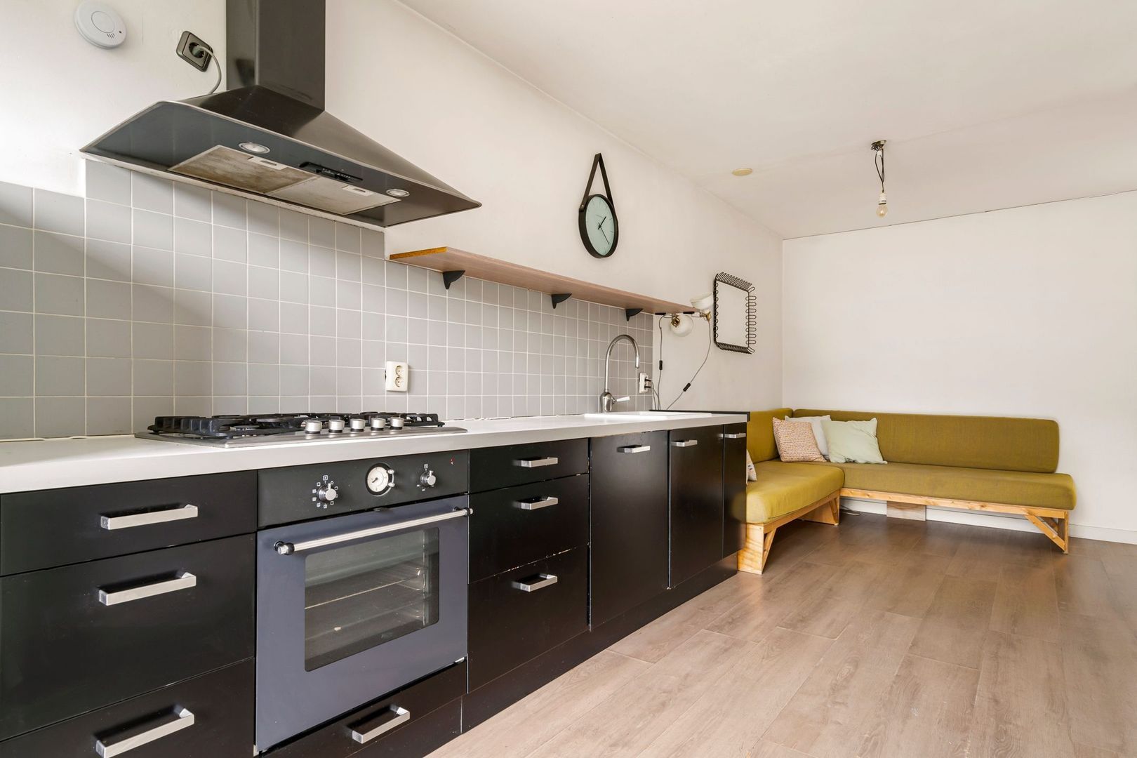 Chassestraat 11 2, Amsterdam foto-2