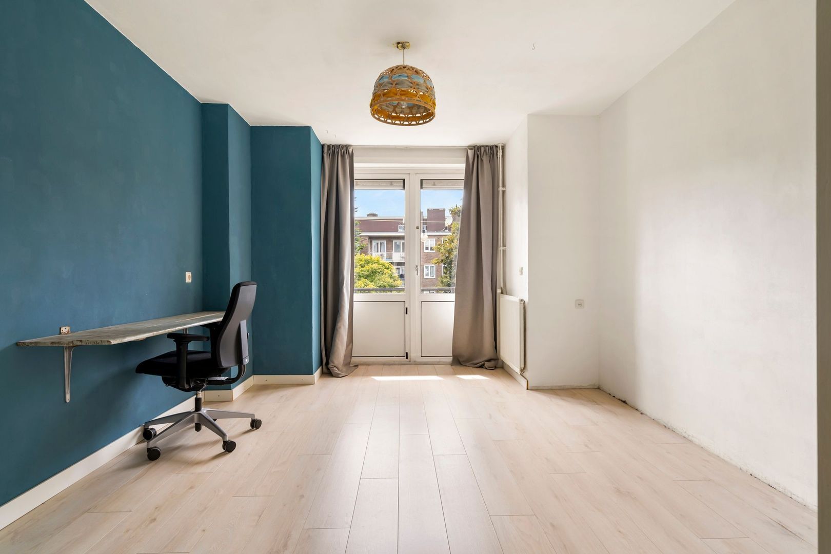 Chassestraat 11 2, Amsterdam foto-12