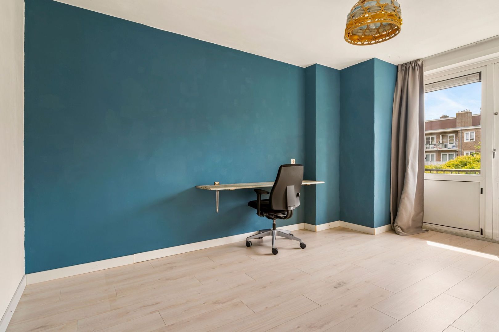 Chassestraat 11 2, Amsterdam foto-11