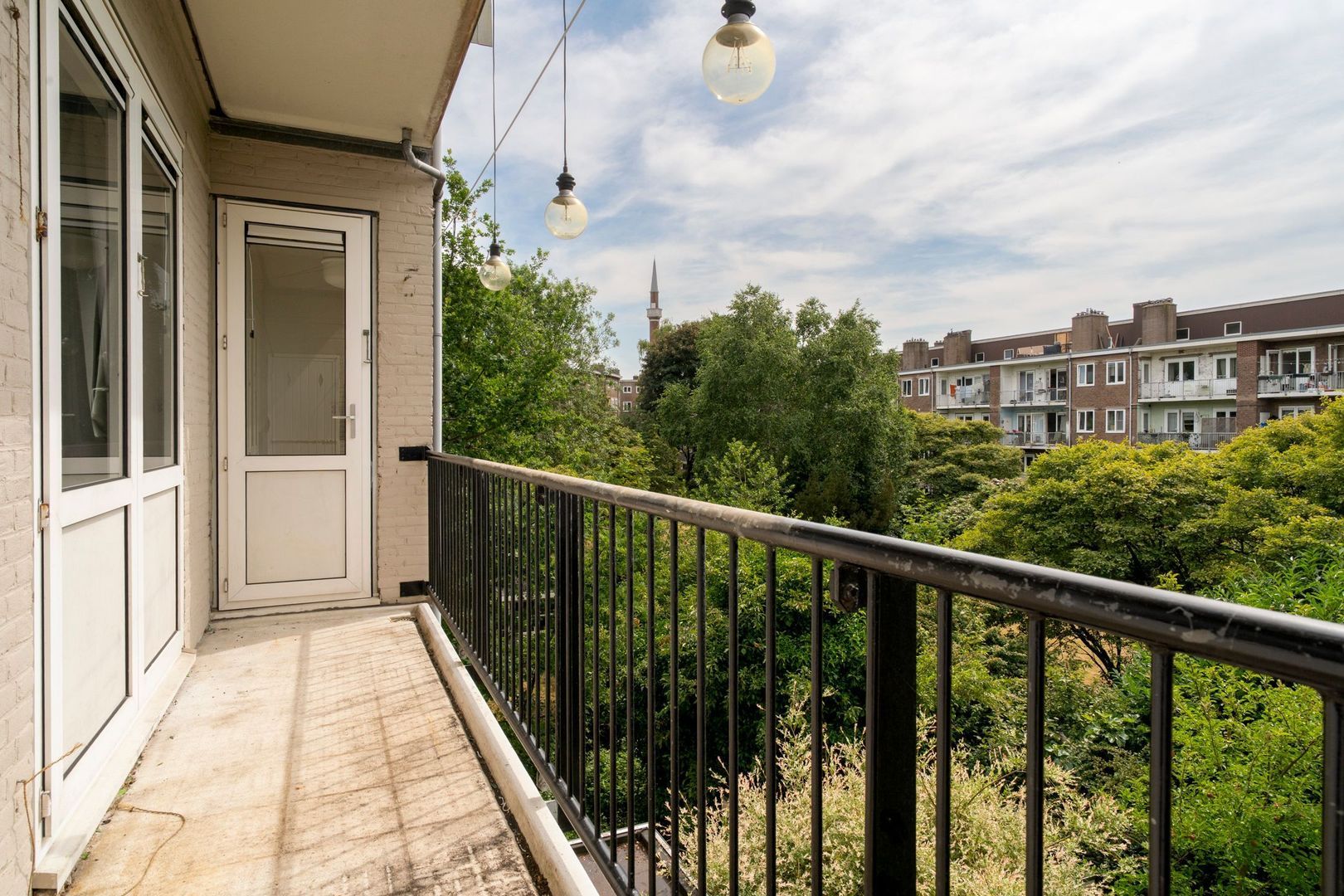 Chassestraat 11 2, Amsterdam foto-3