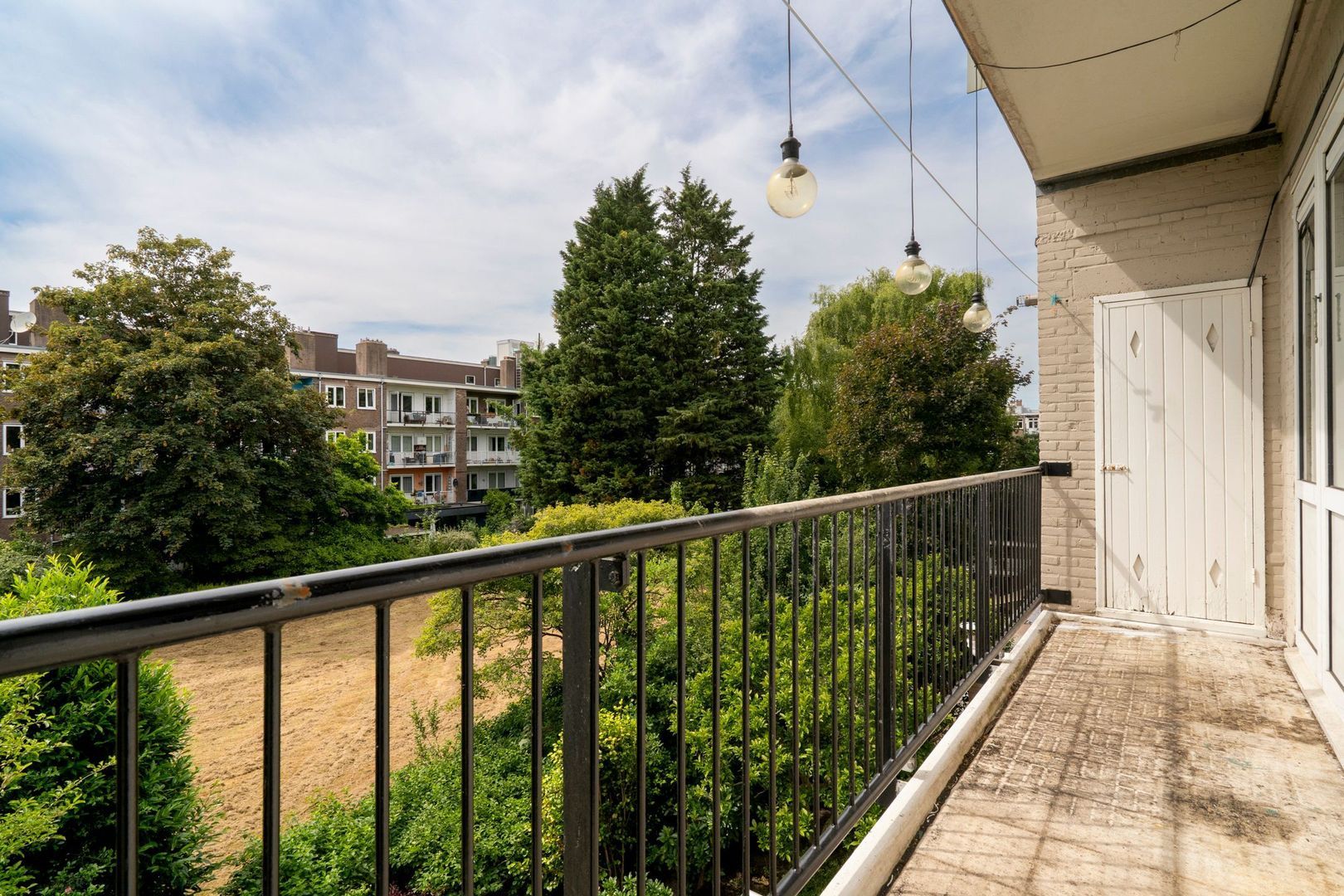 Chassestraat 11 2, Amsterdam foto-17