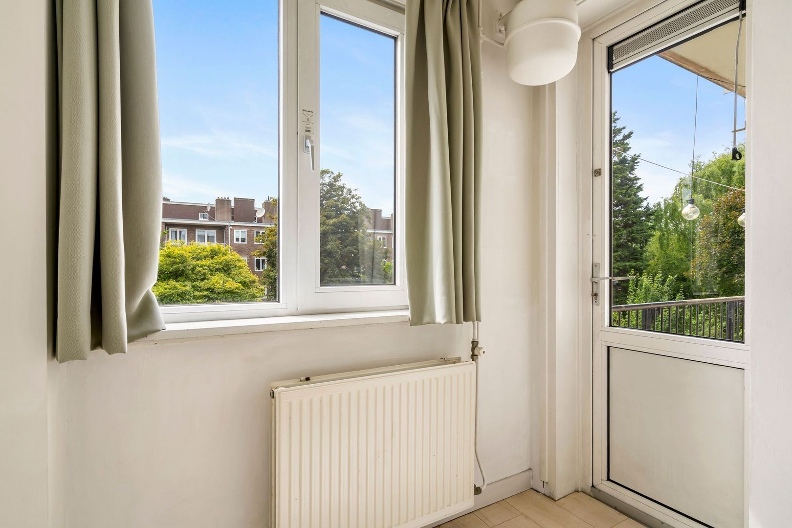 Chassestraat 11 2, Amsterdam foto-19