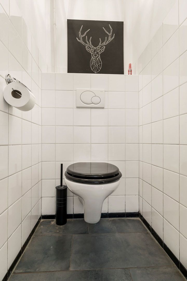 Chassestraat 11 2, Amsterdam foto-24