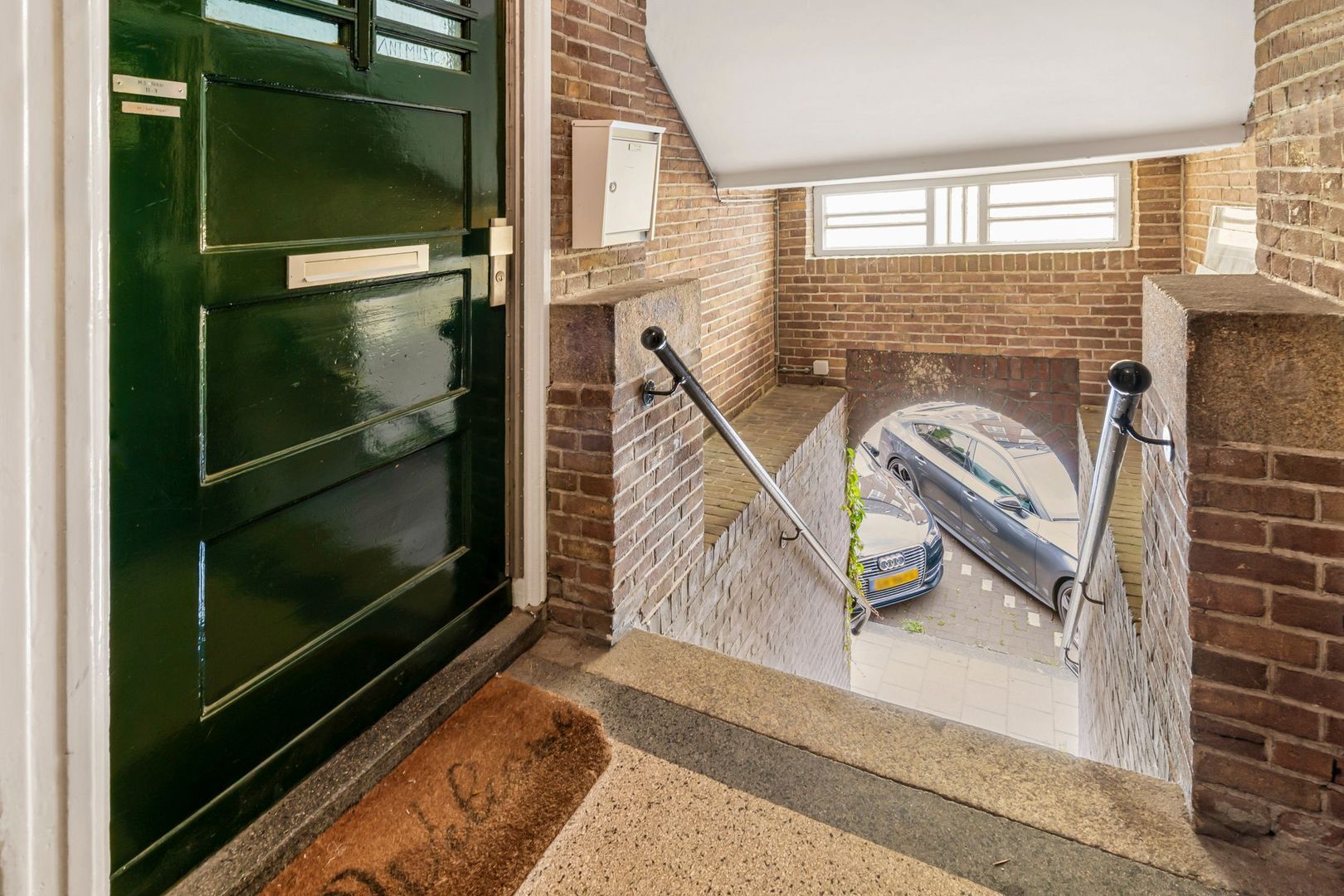 Chassestraat 11 2, Amsterdam foto-4