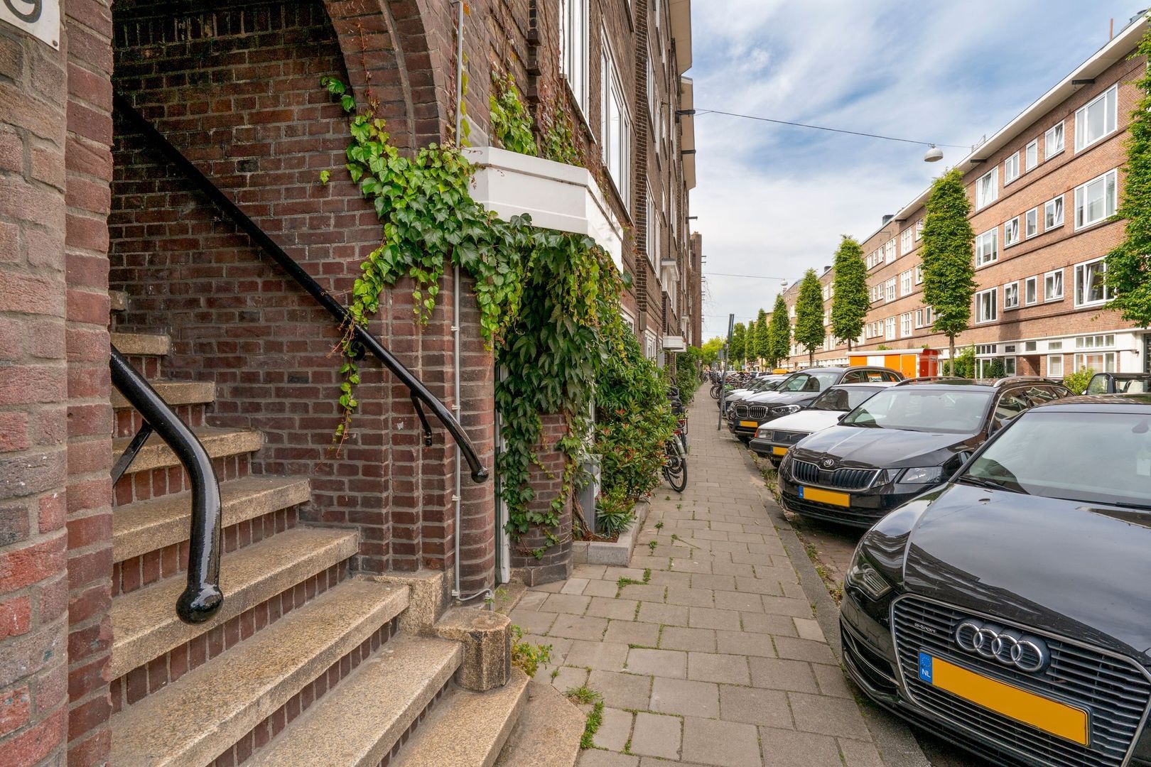 Chassestraat 11 2, Amsterdam foto-26