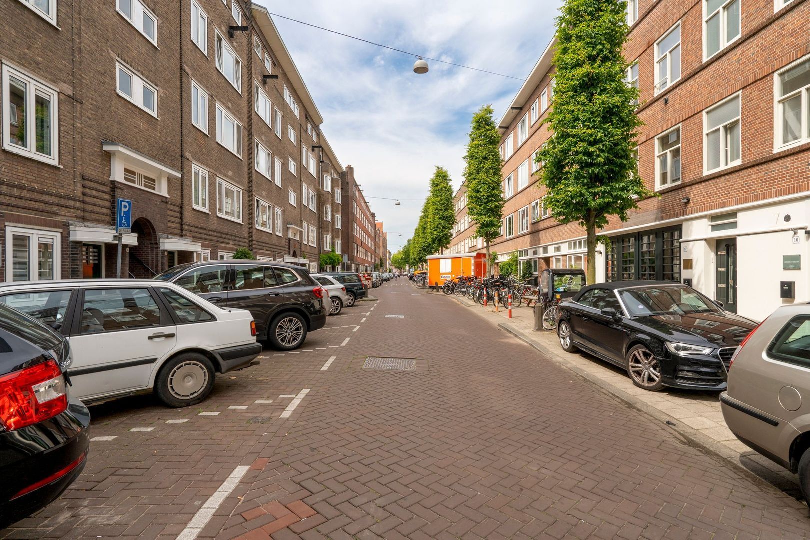 Chassestraat 11 2, Amsterdam foto-27