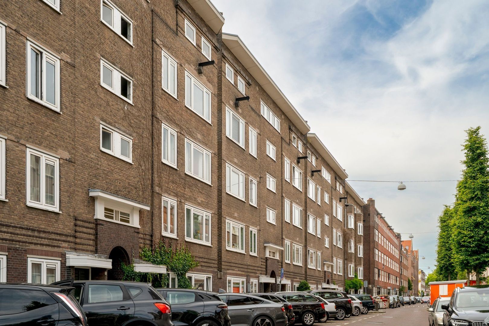 Chassestraat 11 2, Amsterdam foto-28