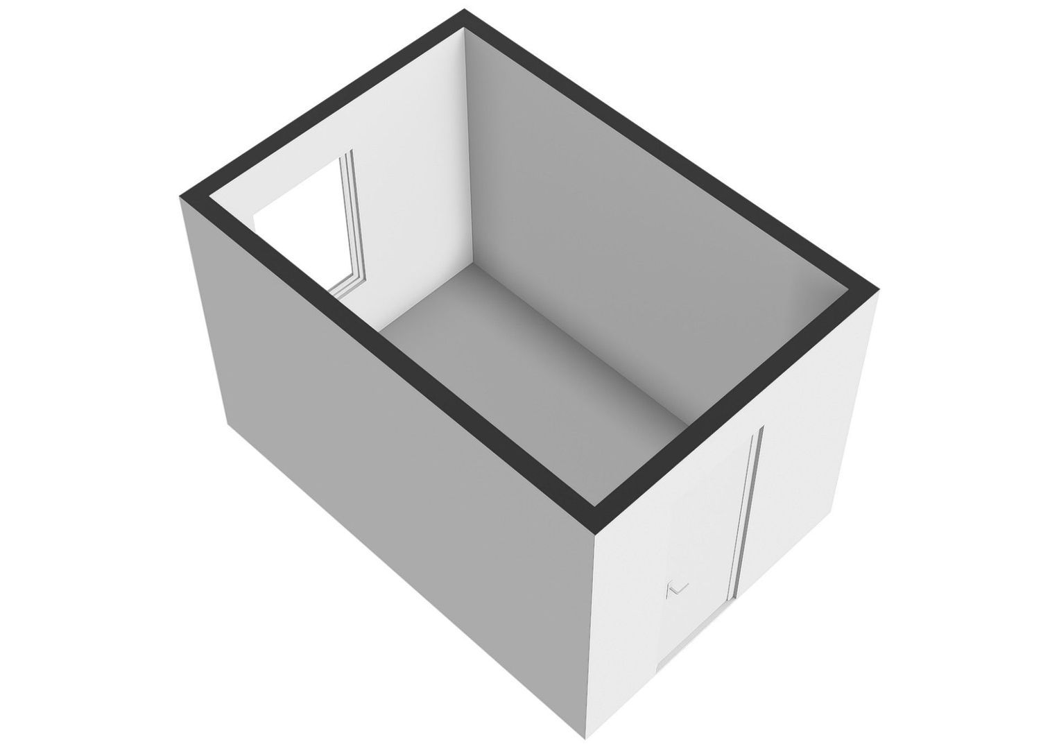 Chassestraat 11 2, Amsterdam plattegrond-5