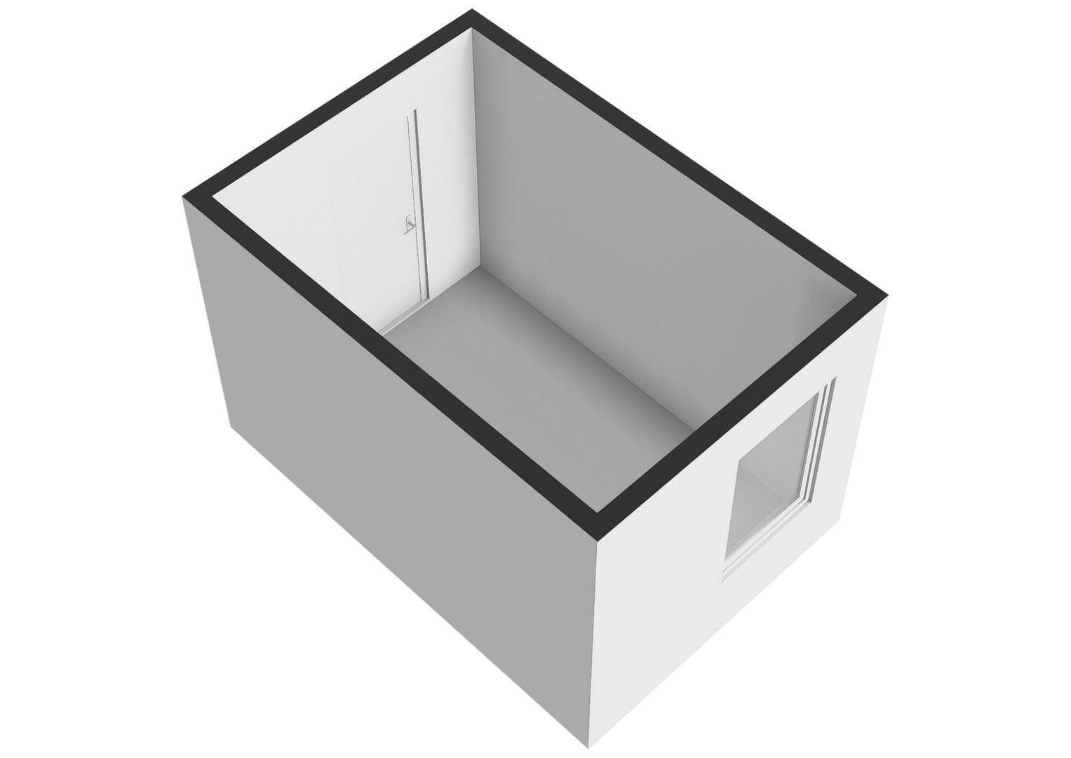 Chassestraat 11 2, Amsterdam plattegrond-4