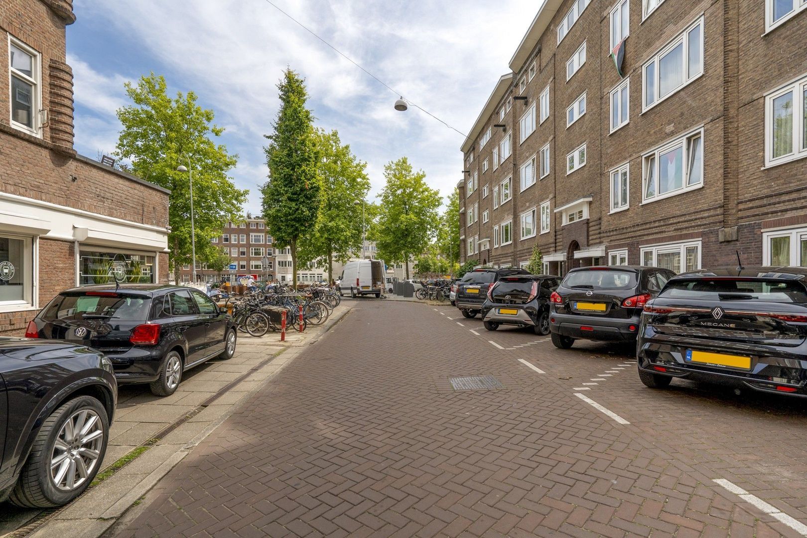 Chassestraat 11 2, Amsterdam foto-0