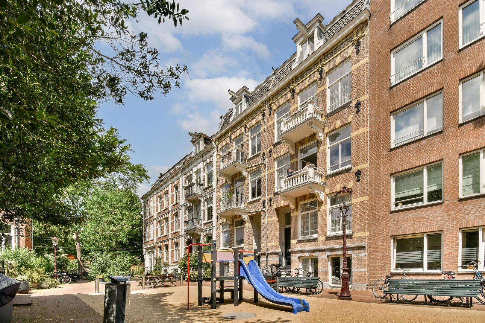 Alexanderstraat 2 1, Amsterdam foto-22