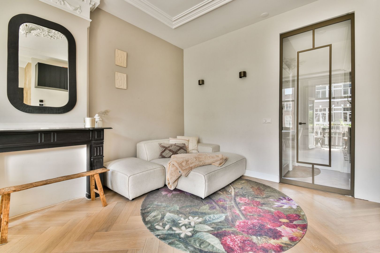 Alexanderstraat 2 1, Amsterdam foto-14