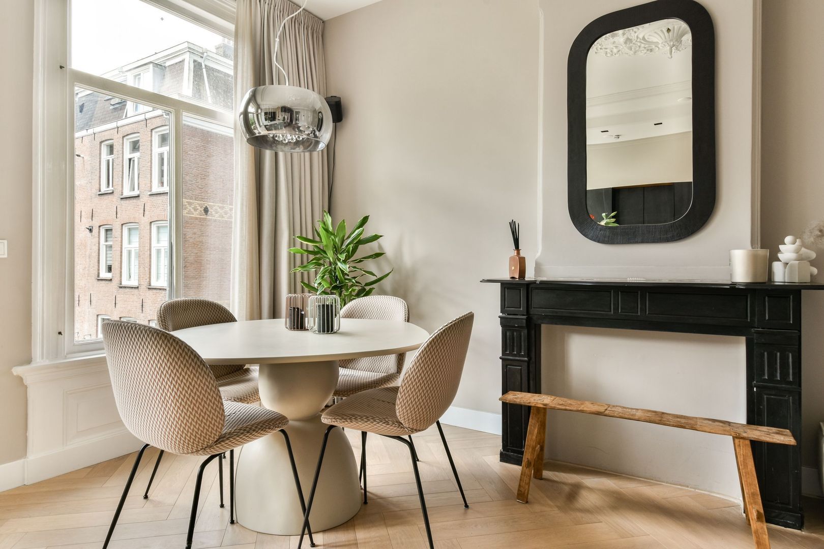 Alexanderstraat 2 1, Amsterdam foto-4