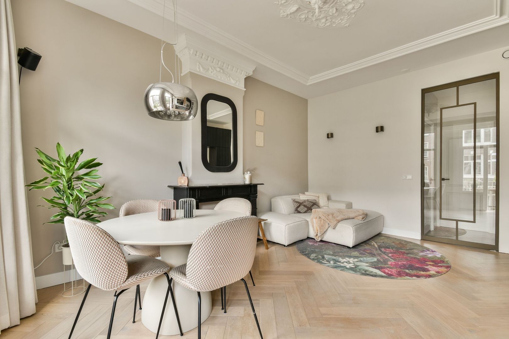 Alexanderstraat 2 1, Amsterdam foto-5