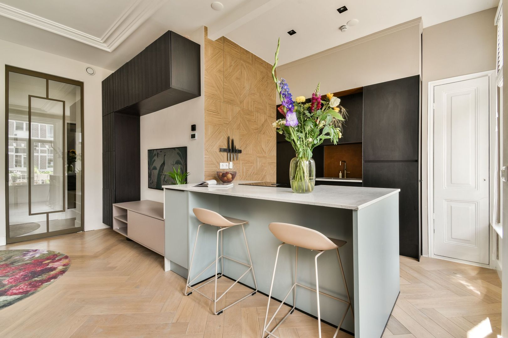 Alexanderstraat 2 1, Amsterdam foto-6