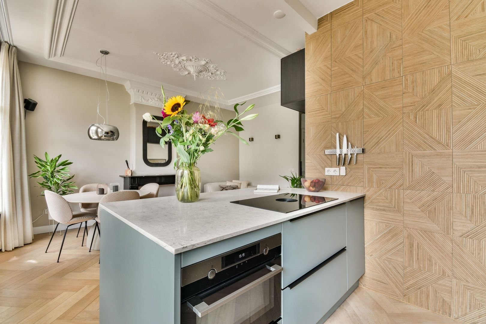 Alexanderstraat 2 1, Amsterdam foto-8