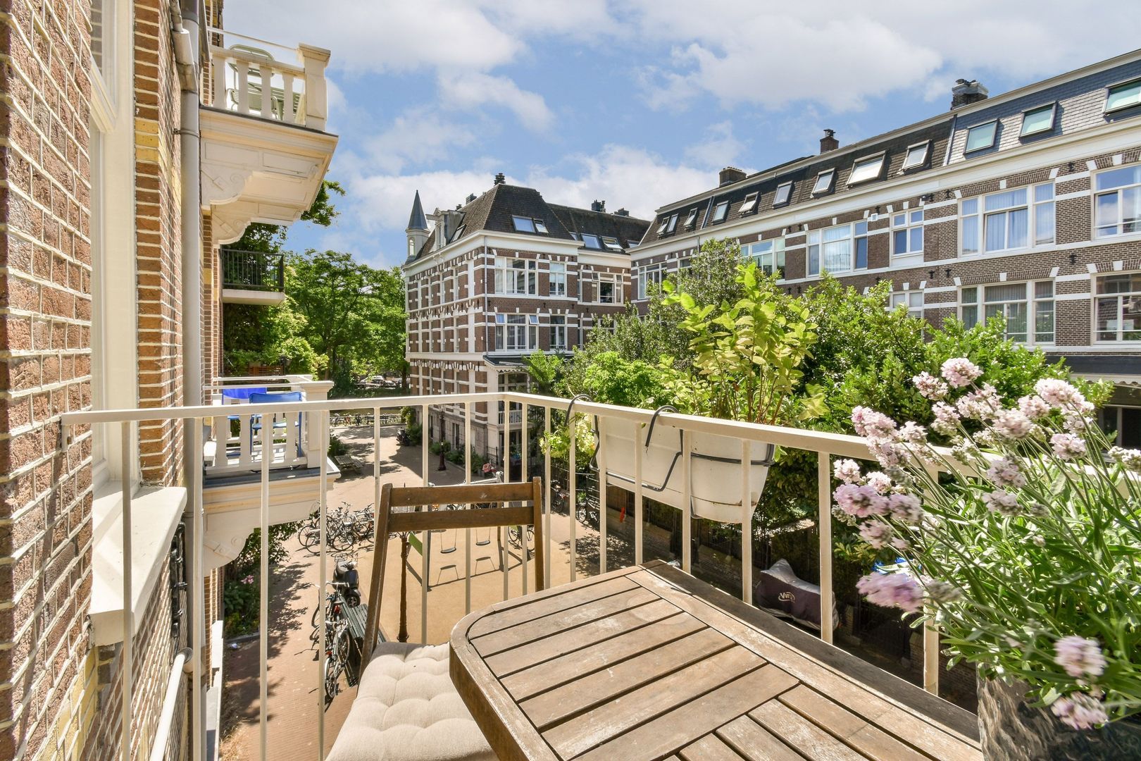 Alexanderstraat 2 1, Amsterdam foto-10