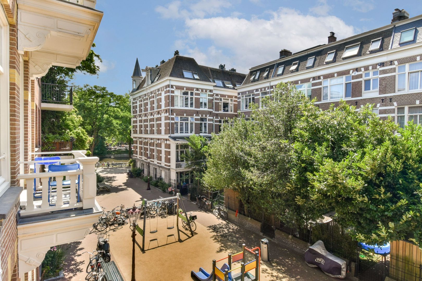 Alexanderstraat 2 1, Amsterdam foto-11