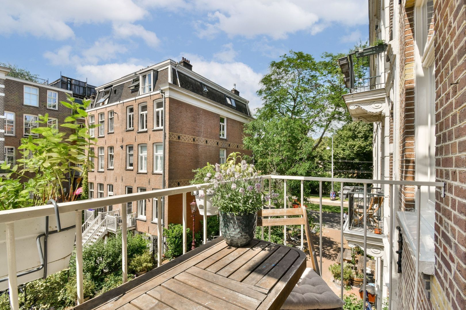 Alexanderstraat 2 1, Amsterdam foto-12