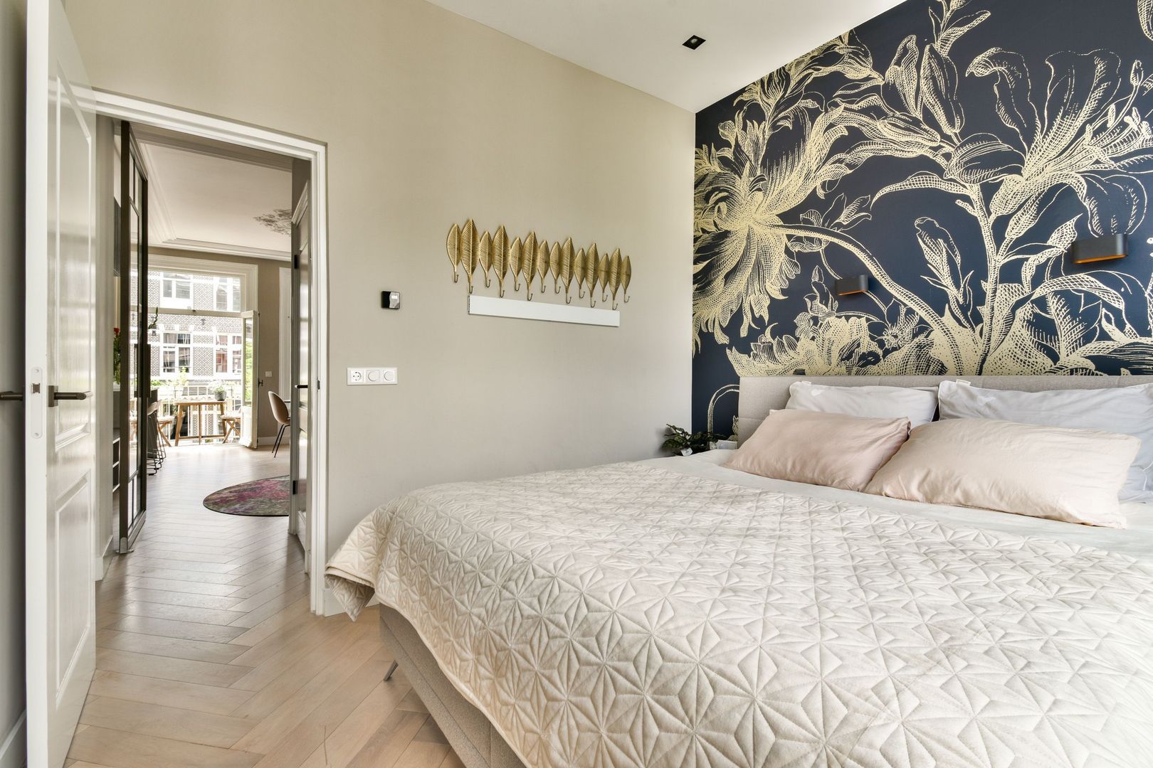 Alexanderstraat 2 1, Amsterdam foto-15