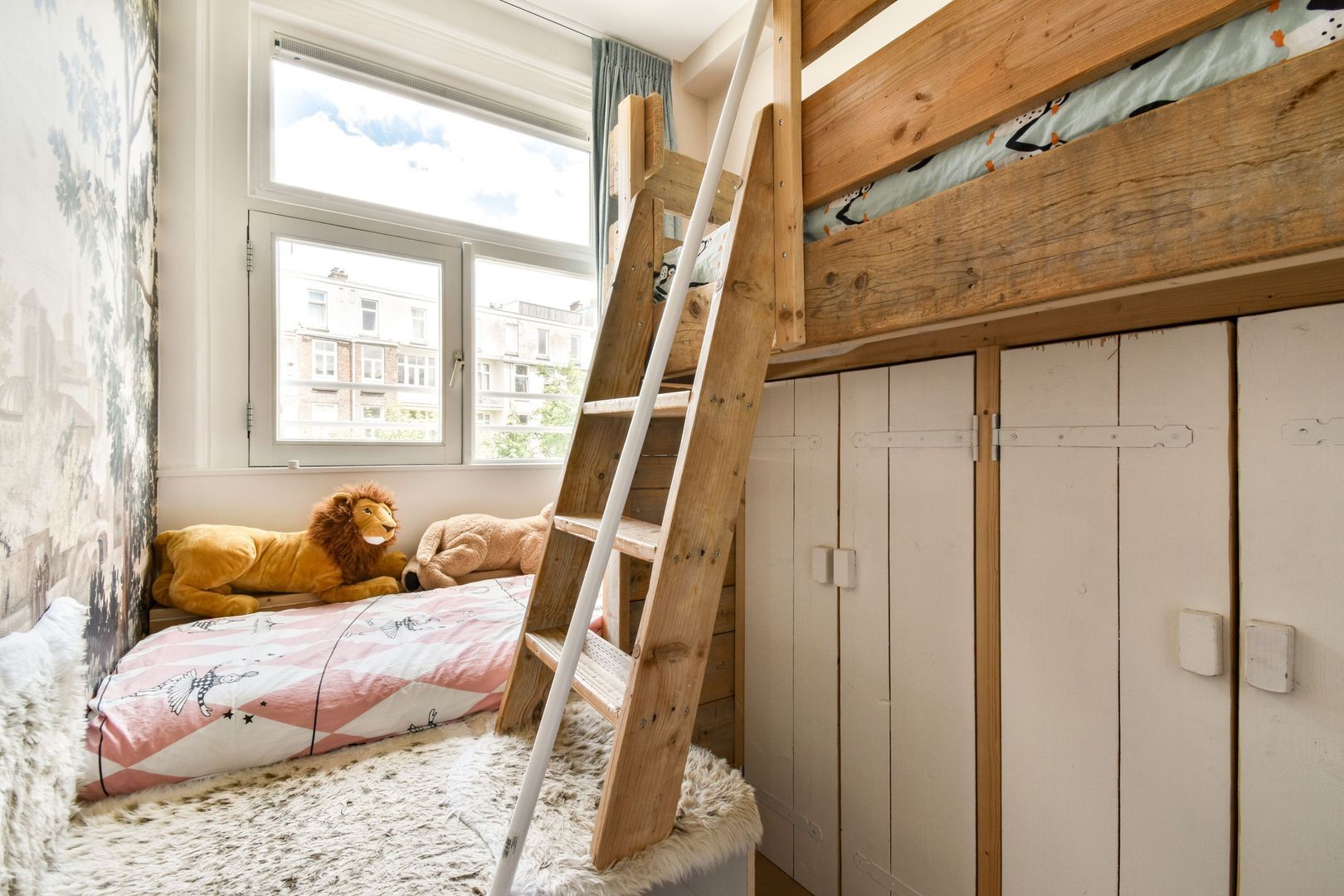 Alexanderstraat 2 1, Amsterdam foto-18