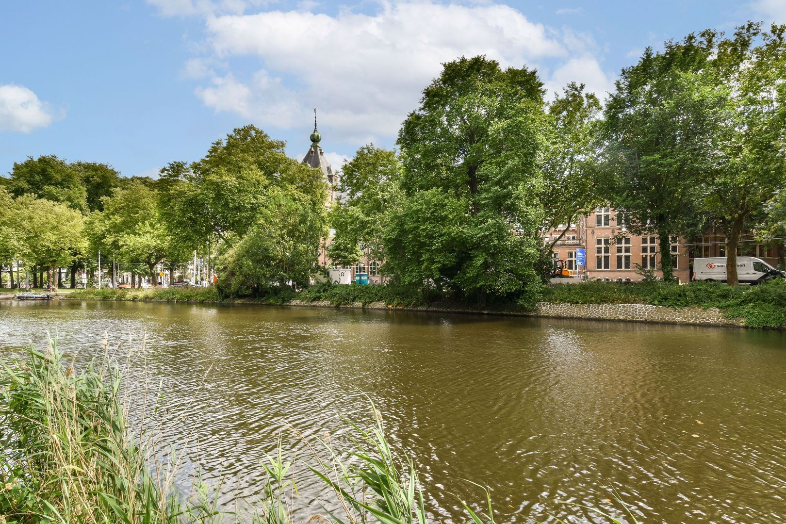 Alexanderstraat 2 1, Amsterdam foto-24