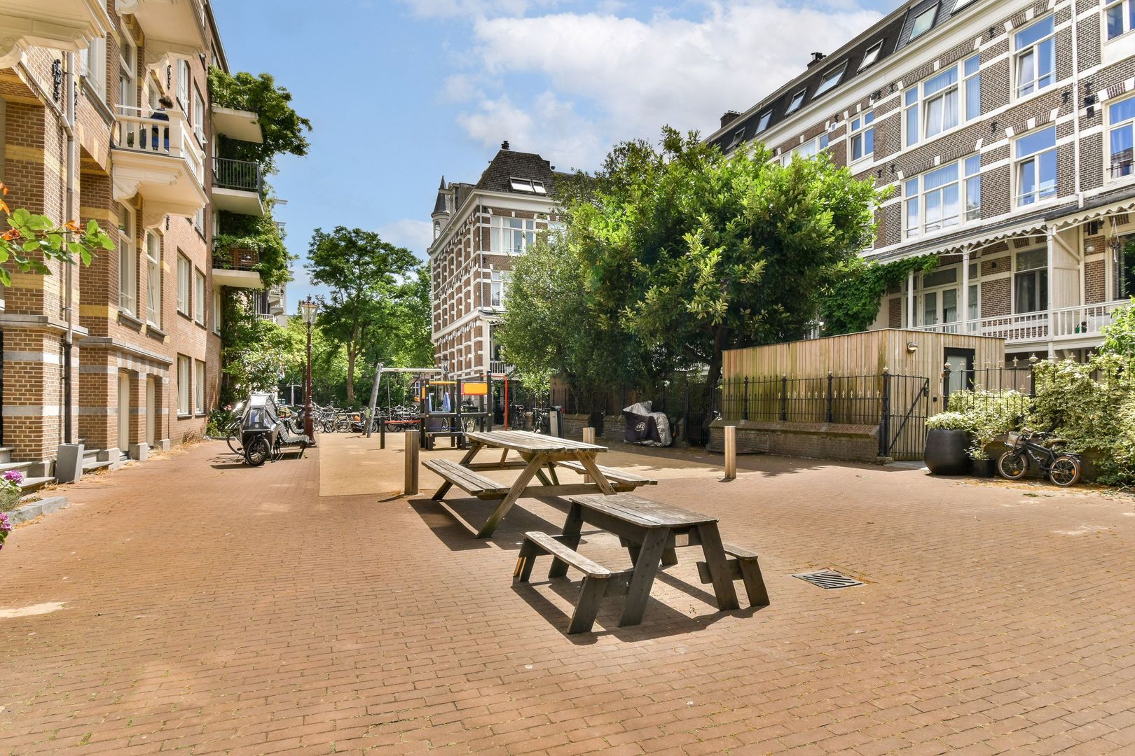 Alexanderstraat 2 1, Amsterdam foto-23